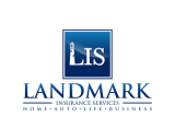https://www.logocontest.com/public/logoimage/1580971559Landmark Insurance Services.png